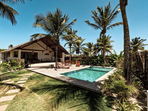 Aracati House