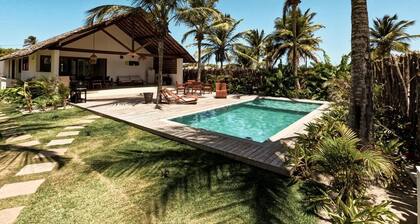 Aracati House