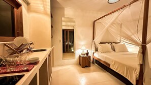 4 Schlafzimmer, WLAN, Bettwäsche