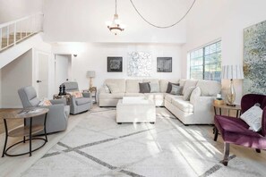 Rumah | 5 kamar tidur