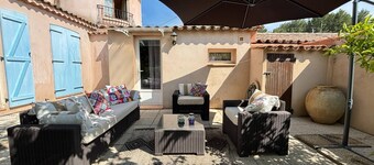 Provençal house