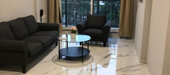 ASPA-Home Away From Home. Spacious, Comfortable, Safe & Neat apartments.