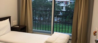 ASPA-Home Away From Home. Spacious, Comfortable, Safe & Neat apartments.