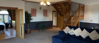 TY Capel - A Truly Beautiful Escape!