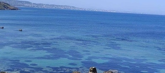 Regina Margherita apartment 5 minutes walk from the waterfront In the city center