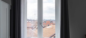 Regina Margherita apartment 5 minutes walk from the waterfront In the city center