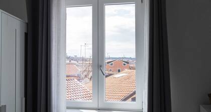 Regina Margherita apartment 5 minutes walk from the waterfront In the city center