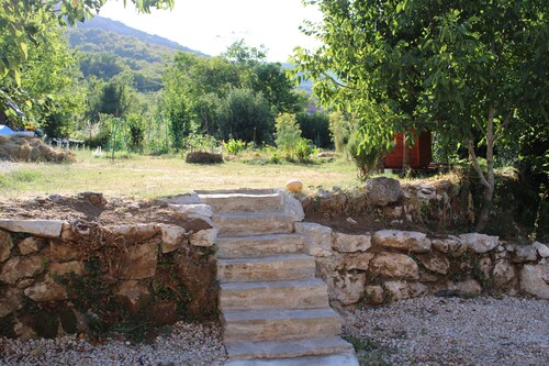 Spacious 3 Bedroom Home - Peaceful Village near the Coast