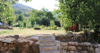 Spacious 3 Bedroom Home - Peaceful Village near the Coast