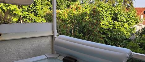 Hidromassagem externa