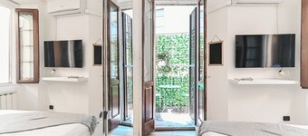 Cosy apt near Duomo di Como