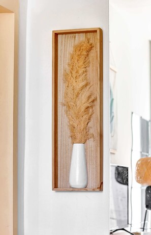 Interior - Studio moderne au cœur du 13e – Quartier Rue Nationale (Unknown)