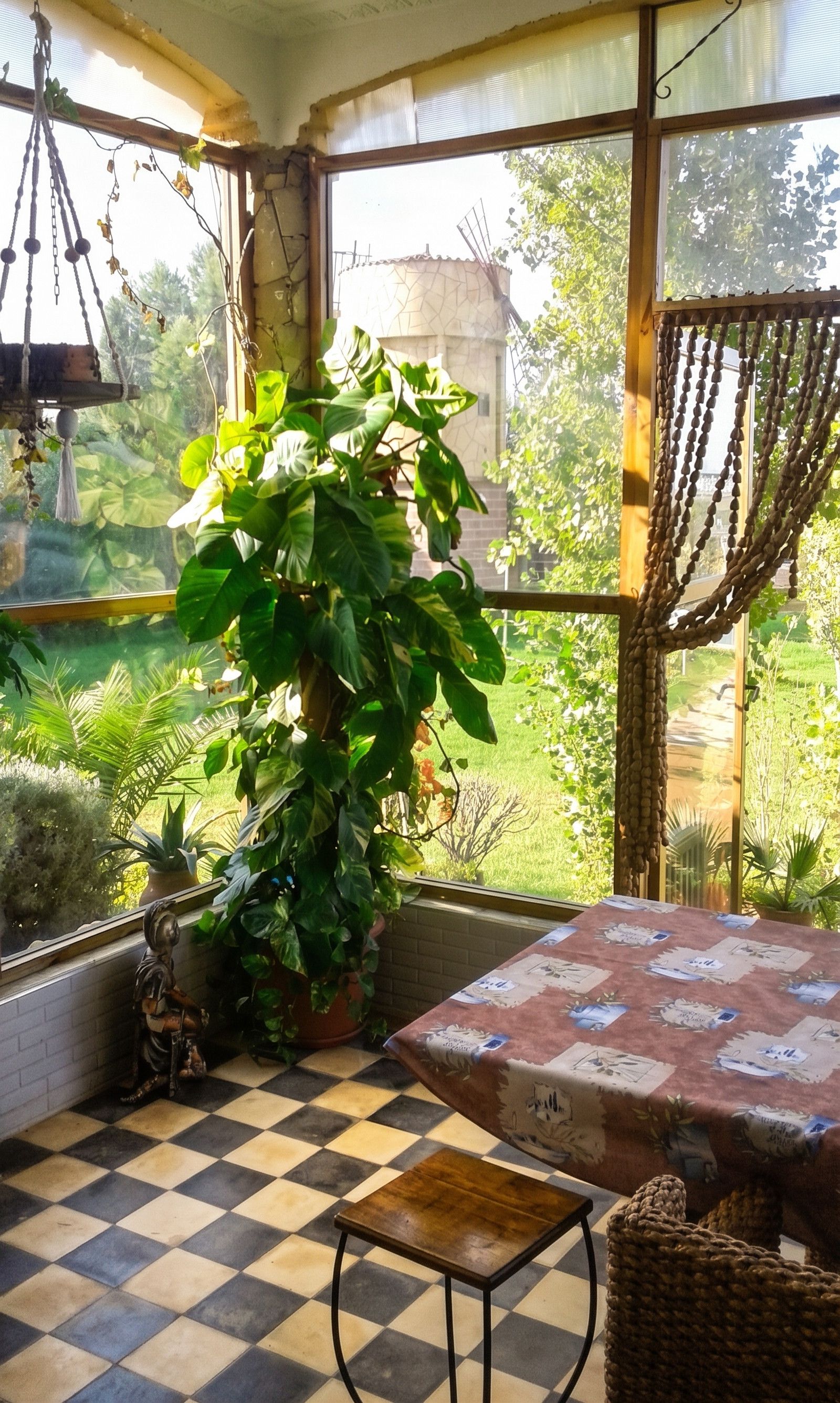 Esszimmer