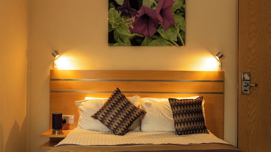 Wingfield Hotel