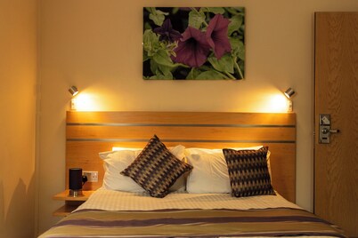 Wingfield Hotel