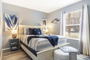 Condo, 1 Queen Bed with Sofa bed, Patio, Golf View (Fisherman's Lure)