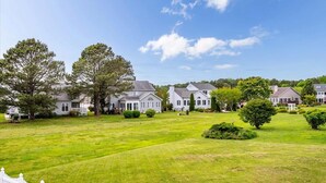 Exterior - Beautiful Home in Ocean Pines with Water Access for SUP's and Canoes (Ocean Pines)