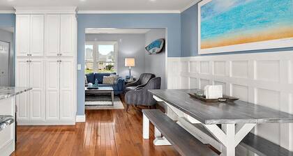 Beautiful Home in Ocean Pines with Water Access for SUP's and Canoes