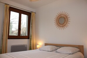 1 chambre, Wi-Fi gratuit