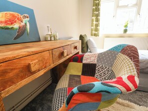 2 chambres, décoration personnalisée, ameublement personnalisé