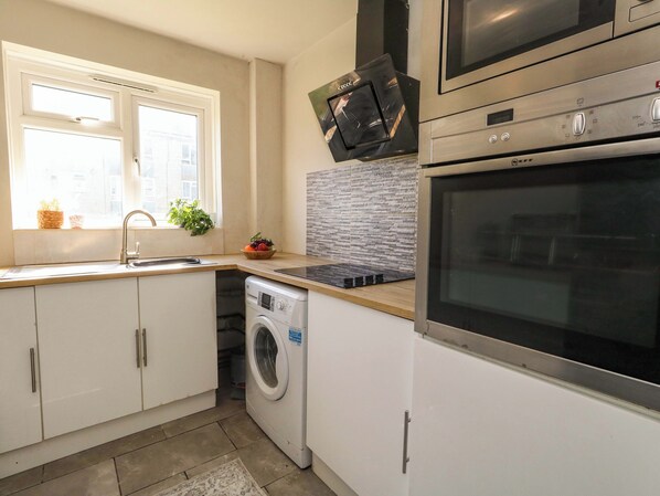 調理器具と食器