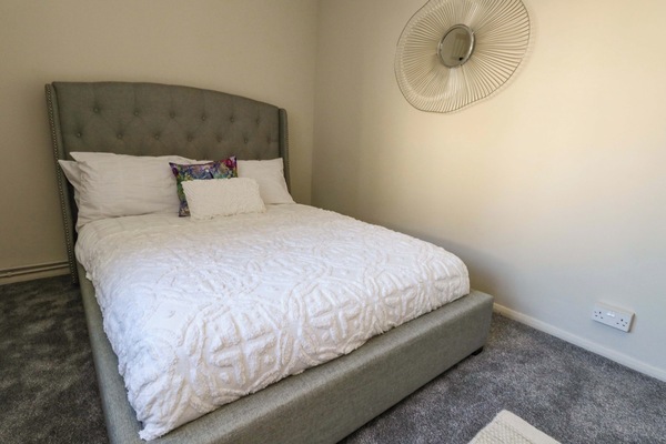 2 bedrooms, WiFi (free), individually decorated, individually furnished