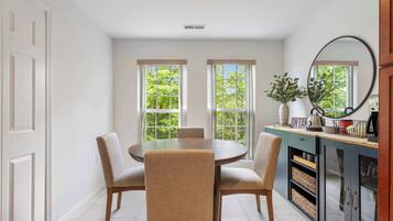 Condo, Multiple Beds, Balcony (Lake It Easy) | Dining