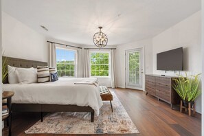Condo, Multiple Beds, Balcony (Lake It Easy)