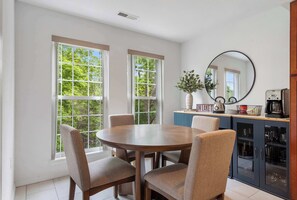 Condo, Multiple Beds, Balcony (Lake It Easy) | Dining