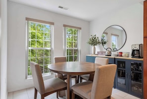 Condo, Multiple Beds, Balcony (Lake It Easy) | Dining