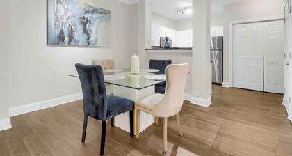 Luxury at Midtown!