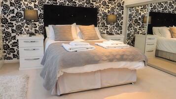 Cottage | 6 bedrooms, individually decorated, individually furnished, free WiFi