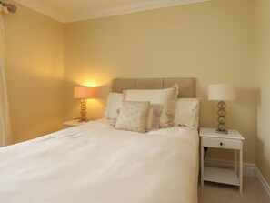 6 chambres, décoration personnalisée, ameublement personnalisé