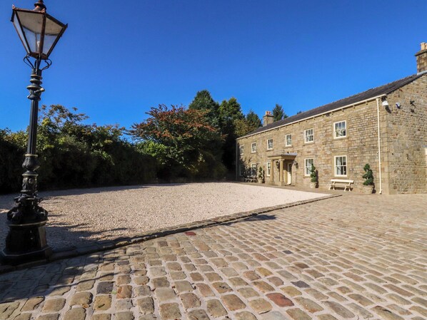 คอทเทจ | ภายใน