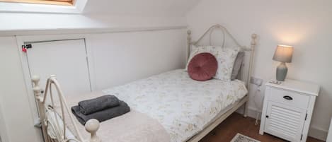 2 chambres, décoration personnalisée, ameublement personnalisé