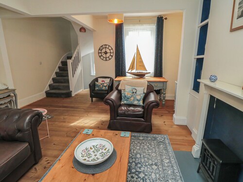 Nantucket Cottage