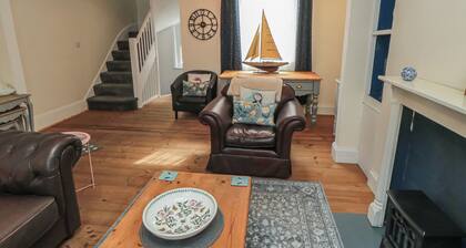 Nantucket Cottage