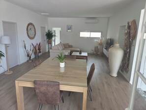 Interior - Villa Mané with swimming pool (Ollioules)