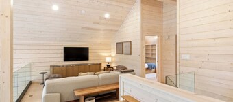 New Scandinavian Cabin in Brian Head