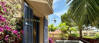 Charming 1900's Luxury Villa with Pool