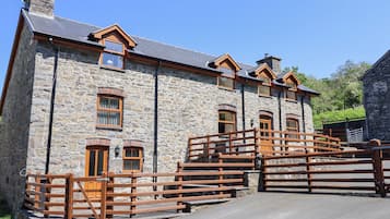 Cottage | Extérieur