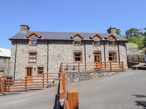 Cottage | Exterior
