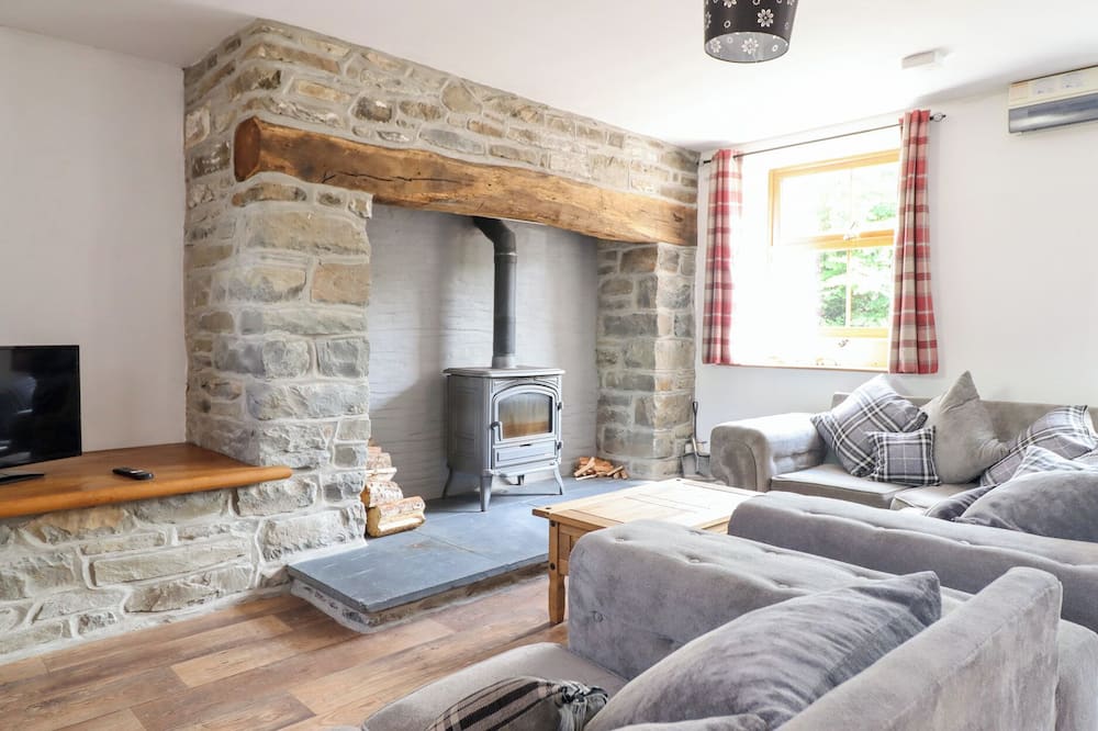 Gwernffridd - Abercegir