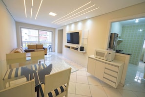 3 habitaciones 