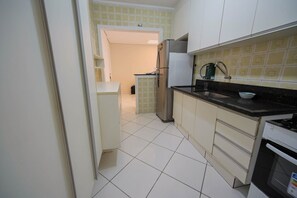 Appartamento, fumatori | 3 camere