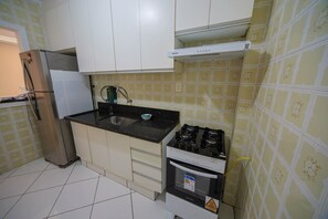 Apartemen, Boleh Merokok | 3 kamar tidur