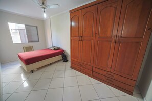 Apartemen, Boleh Merokok | 3 kamar tidur