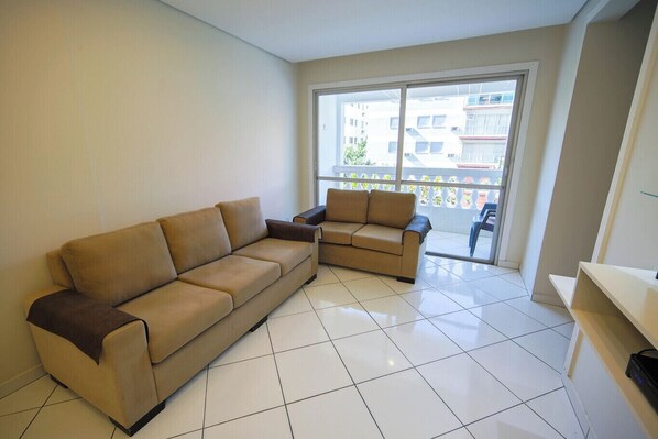 Appartamento, fumatori | 3 camere