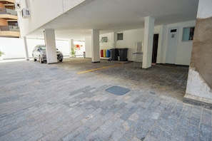 3 habitaciones 