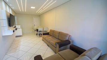 Apartment, Raucher | 3 Schlafzimmer